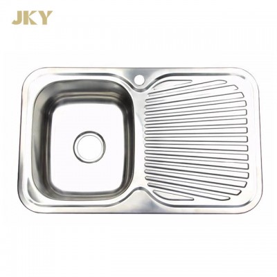 Hot Selling Vietnam Stainless Iron Tiny Kitchen Sink