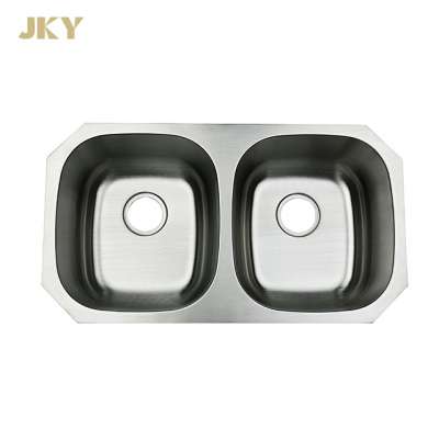 Heavy Stainless Steel 304 Sinks And Cheap Copper Kitchen Sinks