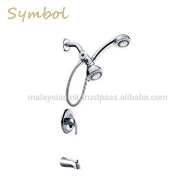 Stainless steel sus304 spa faucet