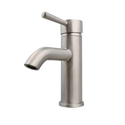 Super Quality Brushed Brass UPC Bathroom Water Faucet